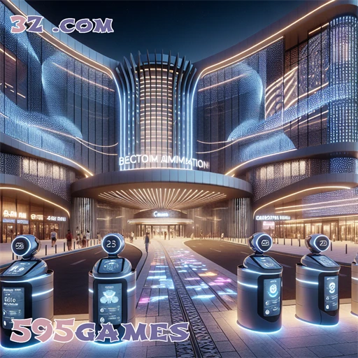 Apostas Incríveis no 595games: A Nova Era das Apostas Online
