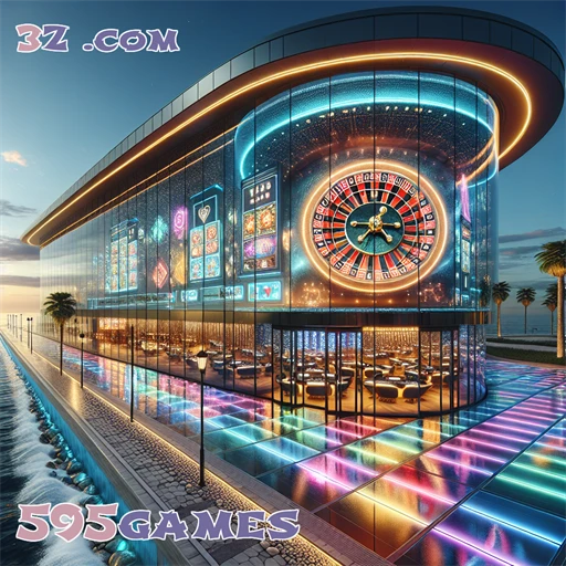 Experimente a Adrenalina do Esporte no 595games Agora!