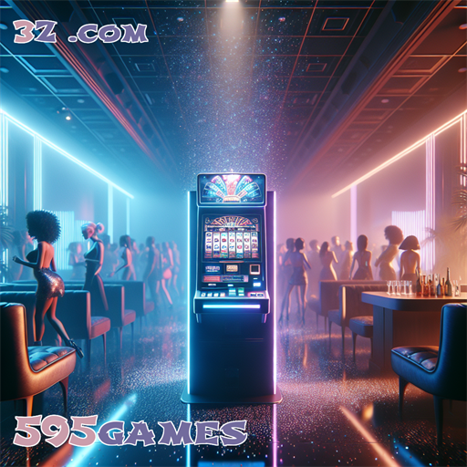 Experimente a Adrenalina do Esporte no 595games Agora!